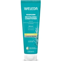 Кондиціонер для волосся Weleda (Веледа) відновлюючий з розмарином та протеїнами 150мл