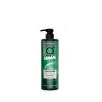 Кондиціонер O'shy (Оші) Intense Hyaluron & Protein Зволоження і пружність 500мл