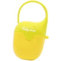 Контейнер для пустышки Baby Team (Беби Тим)
