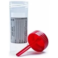 Контейнер для забору калу FEC-BOX 30мл стерильний