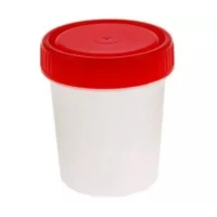 Контейнер для забора мочи Ок Фарма 120мл стерильный