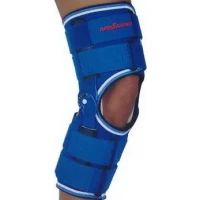 Корсет-стабілізатор колінного суглоба на підвісах р.М (828)