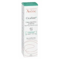 Крем Avene (Авен) Cicalfate+ Repairing Protective Cream відновлюючий для чутливої шкіри 100мл