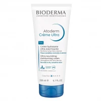 Крем Bioderma (Біодерма) Atoderm Cream для сухої атопічної шкіри 200мл