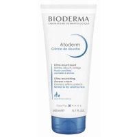 Крем Bioderma Atoderm Cream Lavante очищуючий для сухої шкіри  200 мл 