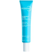 Крем Bioderma (Биодерма) Hydrabio Light легкий увлажняющий 40мл