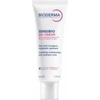 Крем Bioderma (Биодерма) Sensibio AR+ 40мл