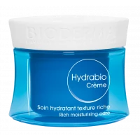 Крем Bioderma (Біодерма) Hydrabio Cream 50 мл