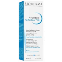 Крем Bioderma (Биодерма) Hydrabio Perfector увлажняющий для лица SPF30 40 мл