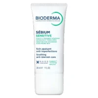 Крем Bioderma (Біодерма) Sebium Sensitive заспокійливий 30мл