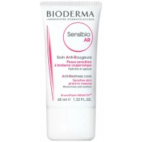 Крем Bioderma (Биодерма) Sensibio Cream AR 40 мл