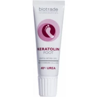 Крем Biotrade (Біотрейд) Keratolin Foot 15мл (3800221840815)