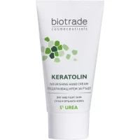 Крем для рук Biotrade (Біотрейд) Keratolin Hands 50мл (3800221840242)