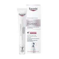 Крем дневной для кожи вокруг глаз Eucerin (Юцерин) Anti-Pigment для уменьшения темных кругов и пигментации 15мл (98398)