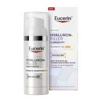 Крем денний Eucerin (Юцерин) Hyaluron-Filler епігенетичний антивіковий для всіх типів шкіри SPF30 50мл (99628)