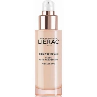 Крем дневной Lierac (Лиерак) Arkeskin для лица и шеи 50мл (сменный блок)