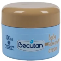 Крем дитячий Becutan (Бекутан) мигдальний 100мл