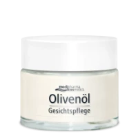 Крем Olivenol (Оливенол) for Sensitive Skin для чувствительной кожи 50мл Doliva (Долива)