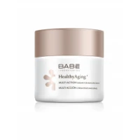 Крем BABE (БАБЕ) Laboratorios Healthy Aging мультифункциональный для зрелой кожи (60+) 50мл