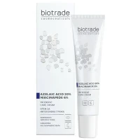 Крем Biotrade (Біотрейд) Intensive Care Cream інтенсивної дії з азелаїновою кислотою 20% і ніацинамідом 6% 30мл