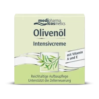 Крем для обличчя Olivenol (Олівенол) Cream Intensive 50мл Doliva (Доліва)