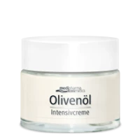 Крем Olivenol (Оливенол) Intensive интенсивный уход для сухой и очень сухой кожи 50мл Doliva (Долива)