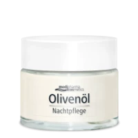 Крем нічний Olivenol (Олівенол) Night Care з керамідами 50мл Doliva (Доліва)