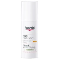 Крем для обличчя Eucerin (Юцерин) Anti-Redness проти почервонінь з коригувальним ефектом для для гіперчутливої шкіри SPF30 50мл (69743)