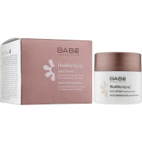 Крем ночной BABE (БАБЕ) Laboratorios Healthy Aging мультивосстанавливающий 50мл