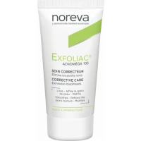 Крем Noreva (Норева) Laboratoires Exfoliac Акномега 100 матуючий 30мл