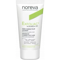 Крем Noreva (Норева) Laboratoires Exfoliac Акномега 200 матуючий 30мл