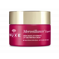 Крем для обличчя Nuxe (Нюкс) Merveillance Lift оксамитовий ефект 50мл