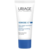 Крем Uriage (Урьяж) Xemose Face Cream восстановления и питания для очень сухой кожи 40мл