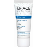 Крем Uriage (Урьяж) Xemose Face Cream восстановления и питания для очень сухой кожи лица 40 мл