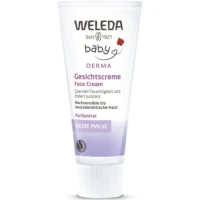 Крем детский Weleda (Веледа) Алтей для гиперчувствительной кожи 50мл