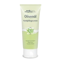Крем для рук Olivenol (Олівенол) Hand Cream 100мл Doliva (Доліва)