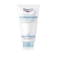 Крем для рук Eucerin (Юцерин) AtopiControl Hand Intensiv Cream Інтенсивний для сухої і атопічної шкіри 75мл (89744)