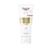 Крем для рук Eucerin (Юцерин) Hyaluron-Filler + Elasticity Anti-Age антивіковий проти темних плям SPF30 75мл (66875)