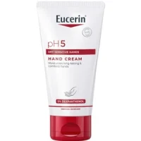 Крем для рук Eucerin (Еуцерин) pH5 Hand Cream 75 мл (63154)