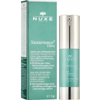 Крем для кожи вокруг глаз и губ Nuxe (Нюкс) Nuxuriance Ultra Eye and Lip Contour 15 мл