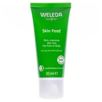 Крем для кожи Weleda (Веледа) Skin Food универсальный 30мл