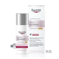 Крем дневной Eucerine (Юцерин) Anti Pigment Cream Day депигментирующих SPF30+ 50мл (83505)