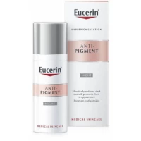 Крем Eucerin (Еуцерин) Anti Pigment Cream Night Нічний депігментуючий для шкіри обличчя 50 мл (83506)