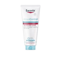 Крем Eucerin (Юцерин) AtopiControl Acure Care Cream інтенсивний заспокійливий для атопічної шкіри в період загострення 100мл (83553)
