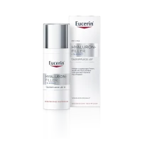 Крем Eucerin (Юцерин) Hyaluron-Filler Day Cream Normal Skin легкий против морщин для нормальной и комбинированной кожи 50мл (63924)