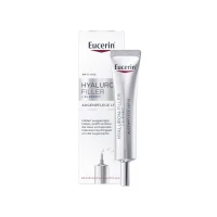 Крем для кожи вокруг глаз Eucerin (Юцерин) Hyaluron-Filler Eye Care против морщин 15мл (63536)
