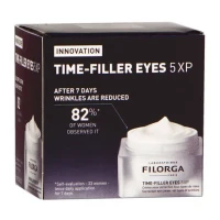 Крем Filorga (Филорга) Тайм-Филлер Айз 5ХР для контура глаз 15мл