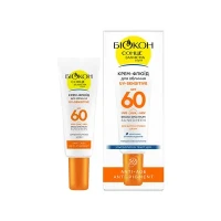 Крем-флюид для лица Биокон UV-Sensitive для фоточувствительной кожи SPF60 25мл