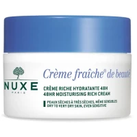 Крем Nuxe (Нюкс) Creme Fraiche насыщенный 50мл