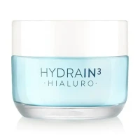 Крем-гель Dermedic (Дермедик) Hydrain 3 Hialuro ультраувлажняющий 50мл